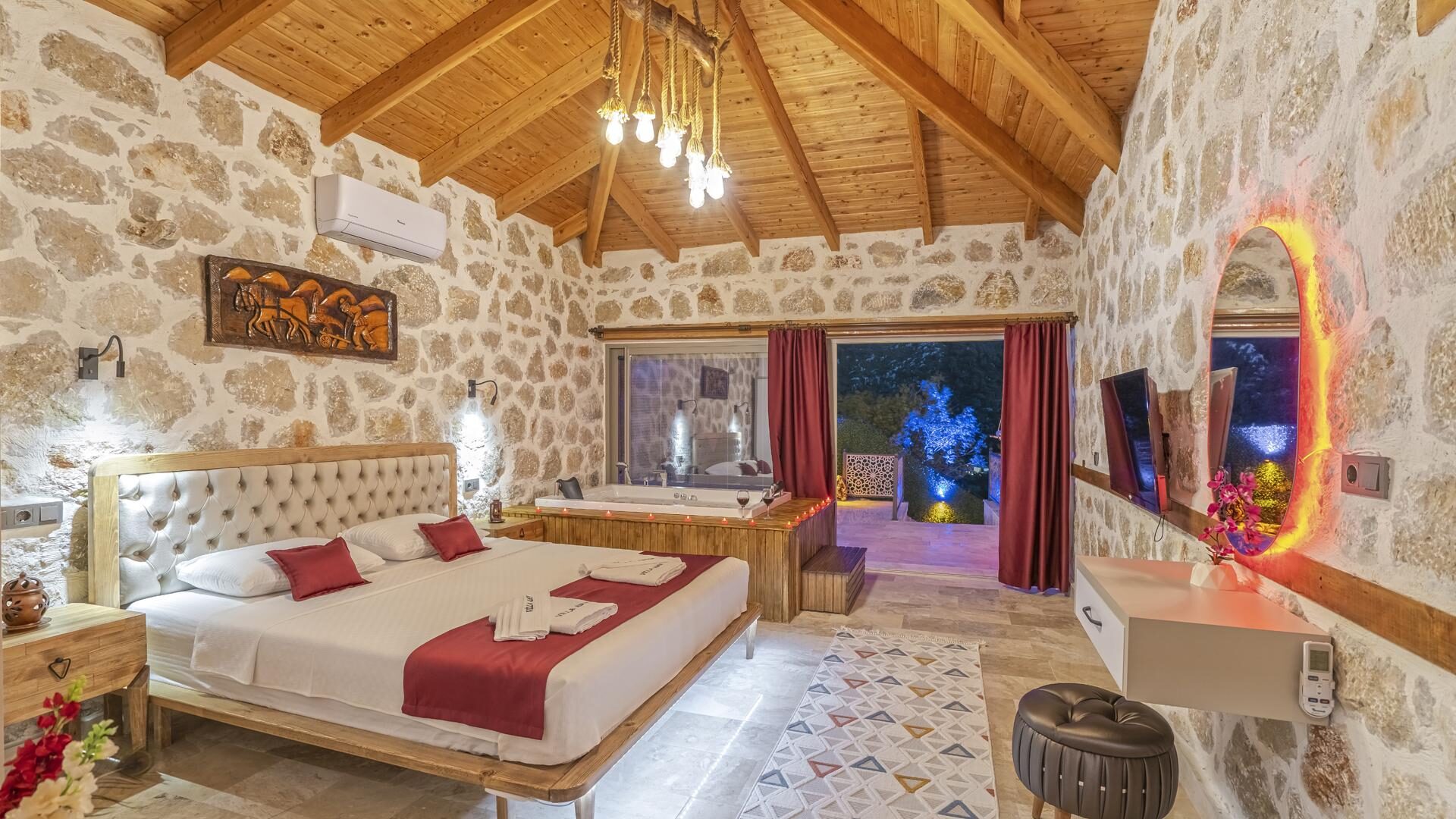 Villa Aden İslamlar — 49