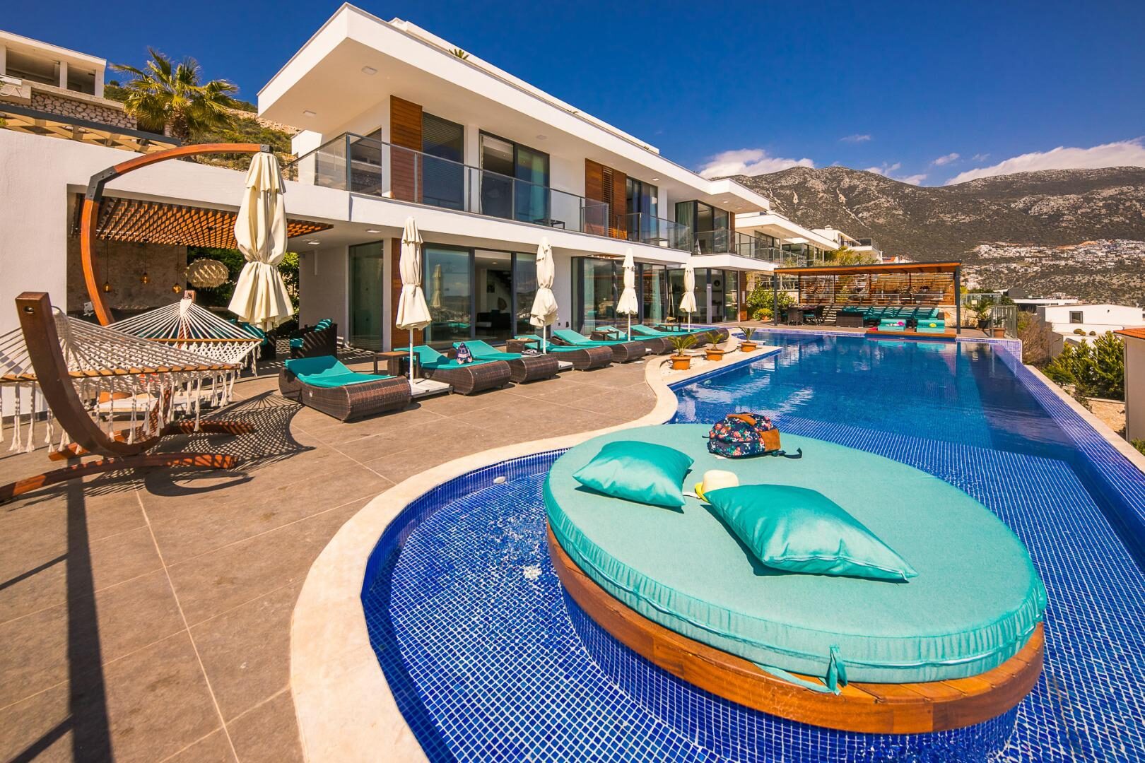 Villa Pırlanta — 1