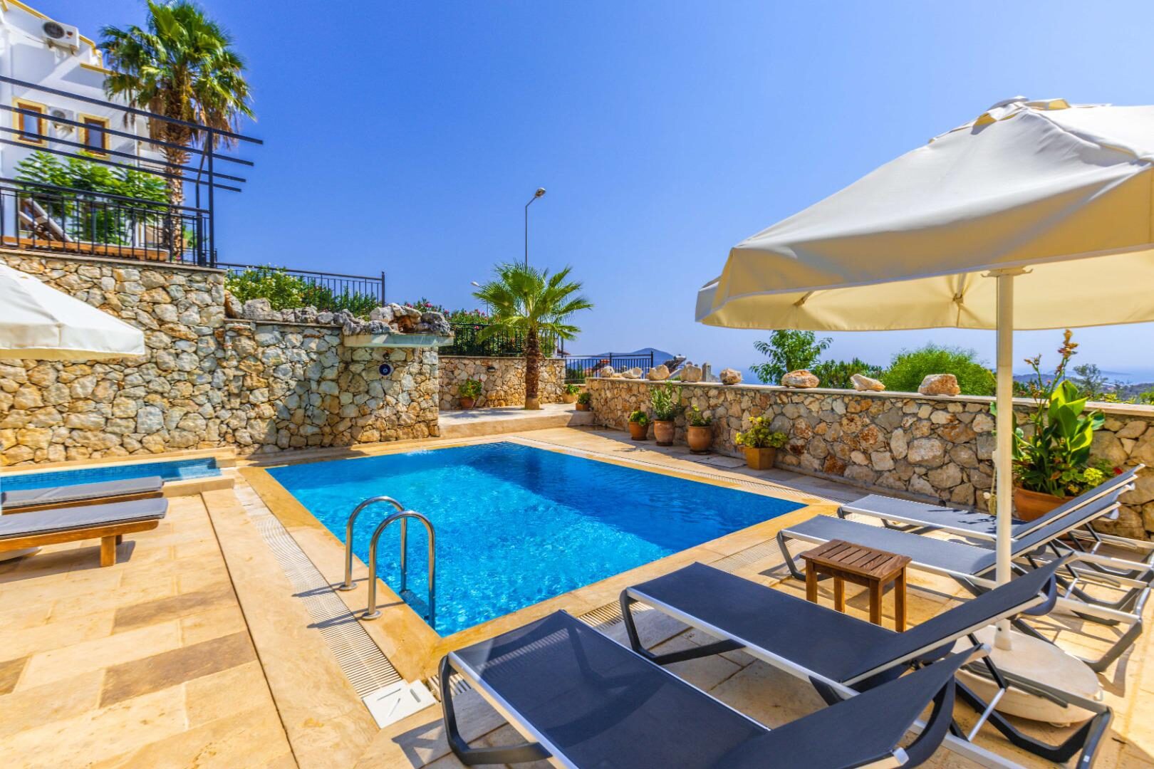 Villa Louise Kızıltaş — 7