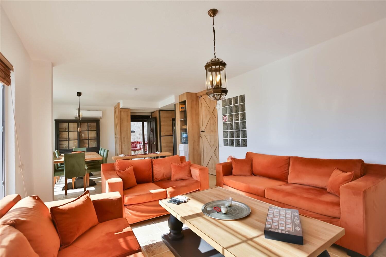 Villa Louise Kızıltaş — 26