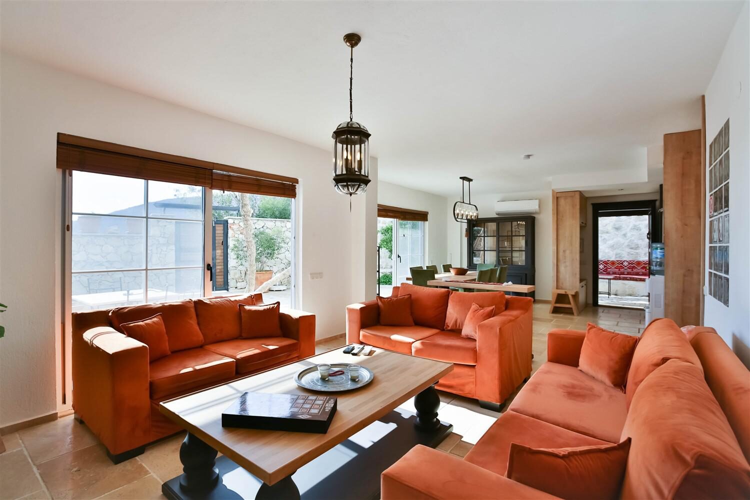 Villa Louise Kızıltaş — 28