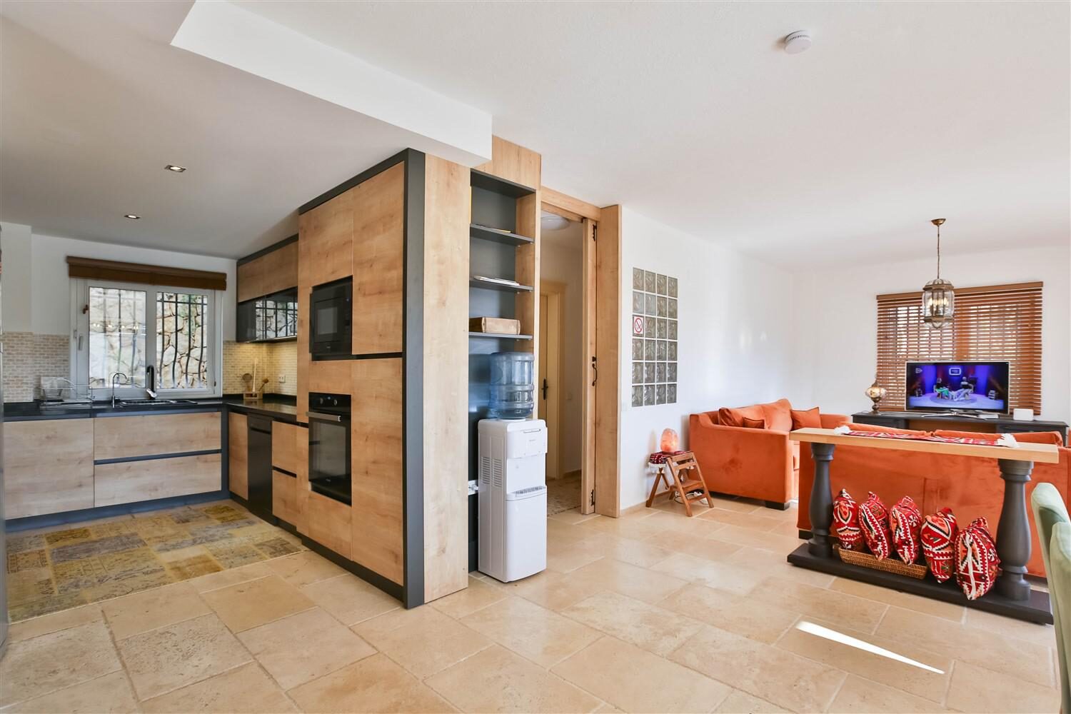 Villa Louise Kızıltaş — 37