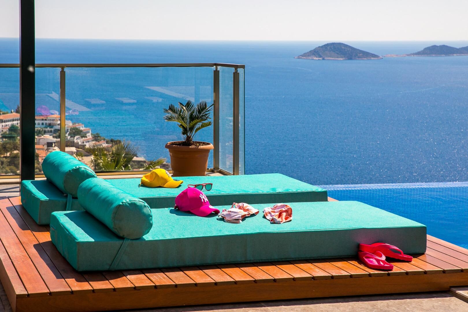 Villa Pırlanta — 5