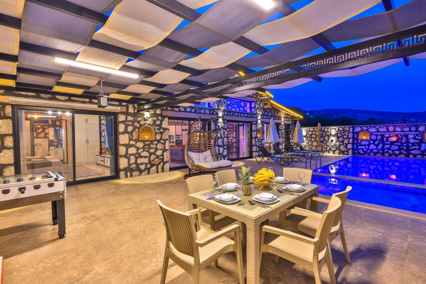 Villa Yıldız Çavdır — 21