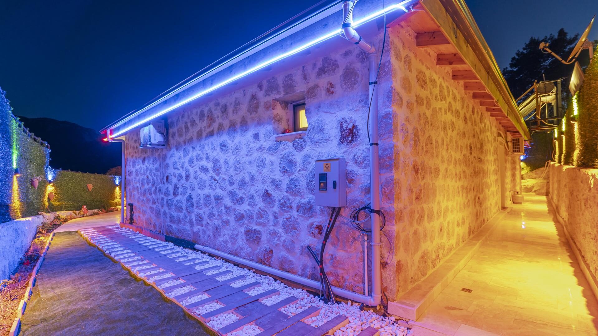 Villa Aden İslamlar — 85