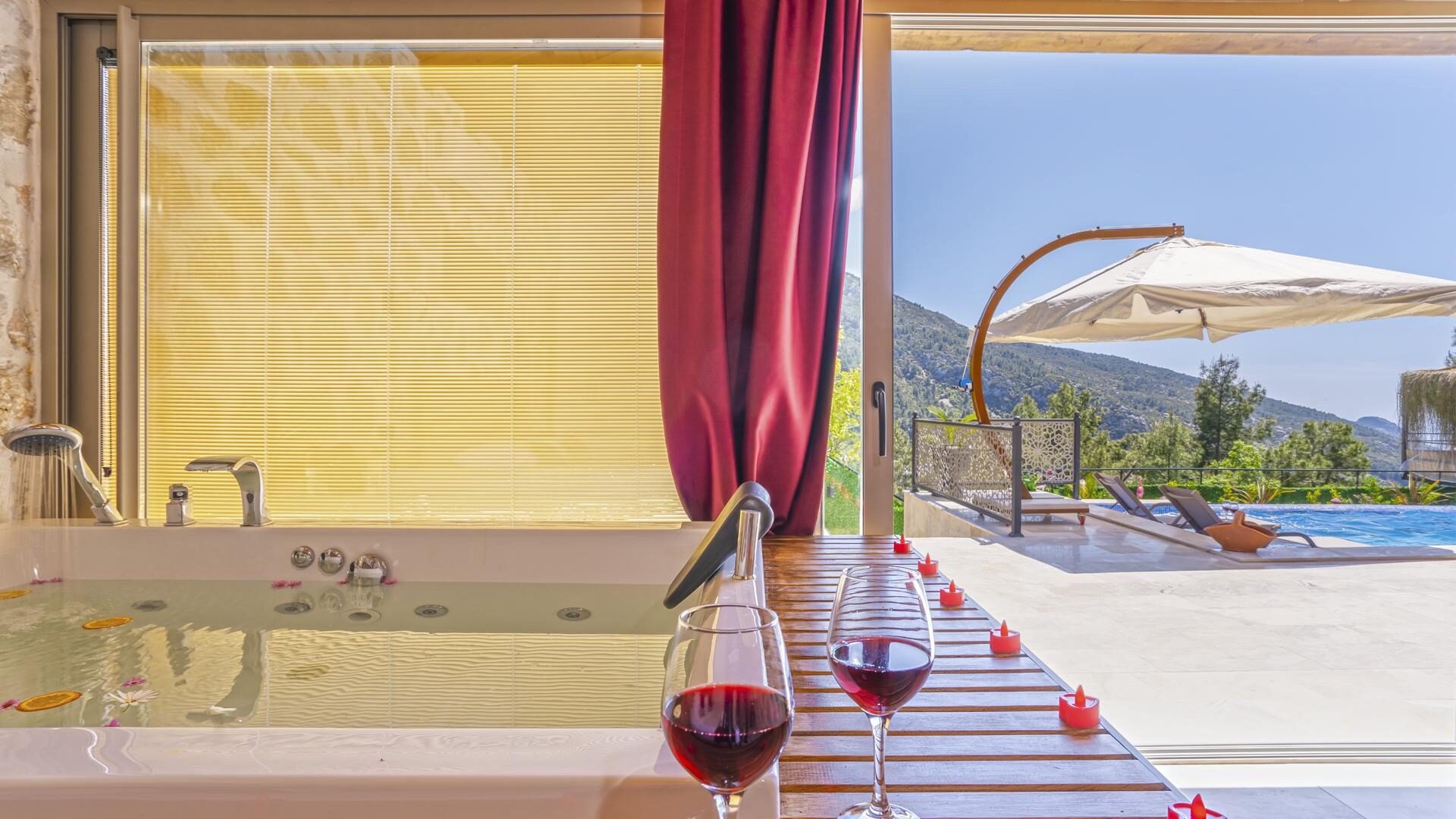 Villa Aden İslamlar — 89
