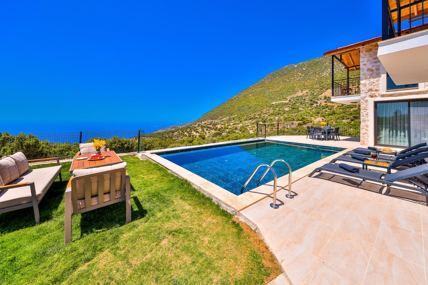 Villa Badem Çiçeği — 18