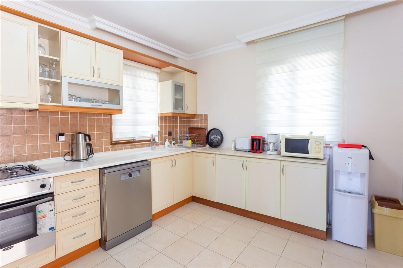 Villa Ela Kalkan — 34