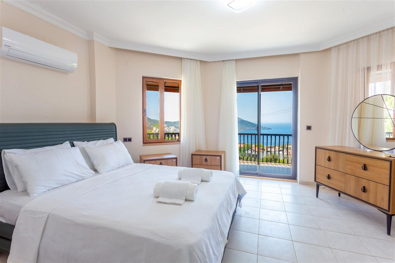 Villa Ela Kalkan — 42