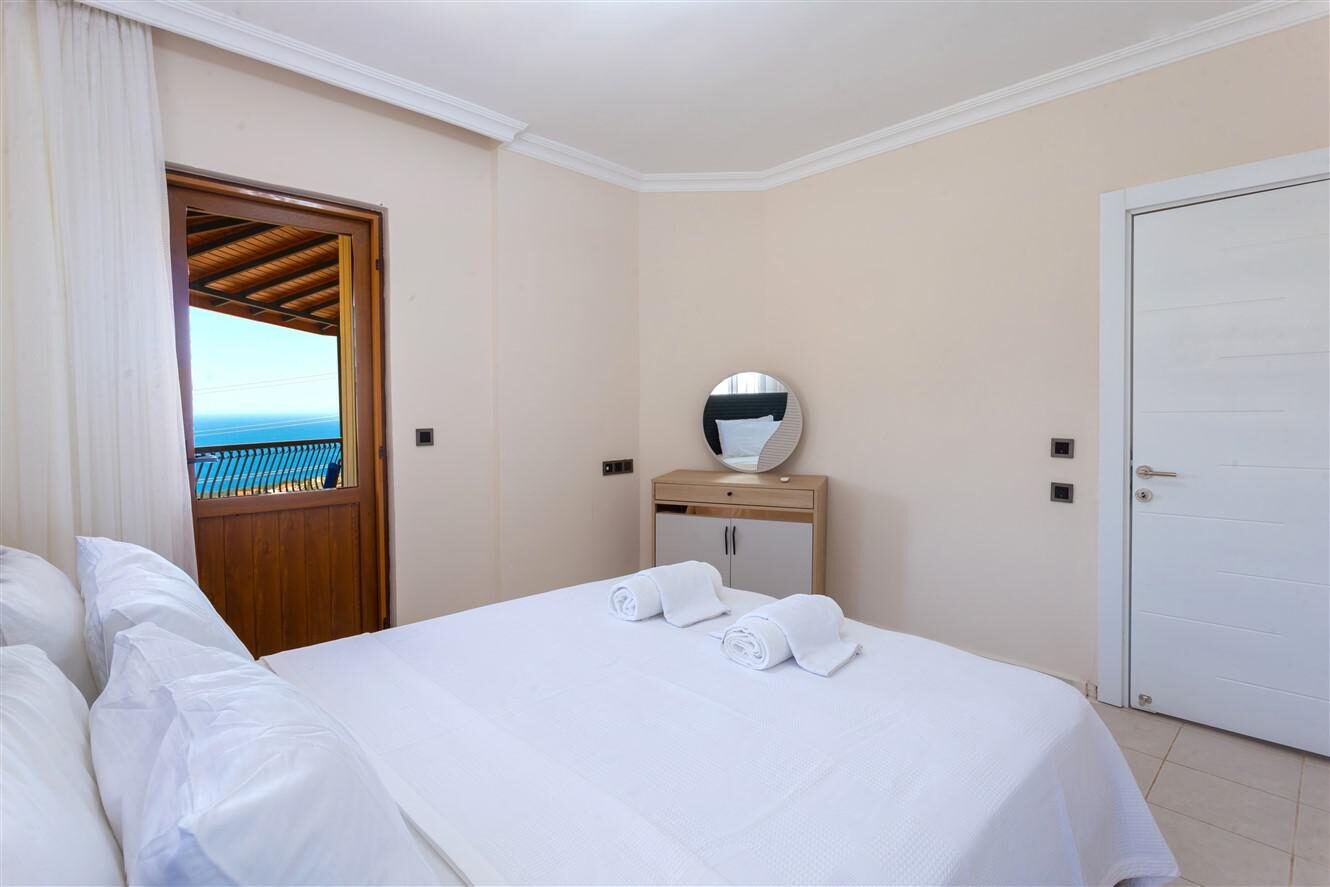 Villa Ela Kalkan — 43