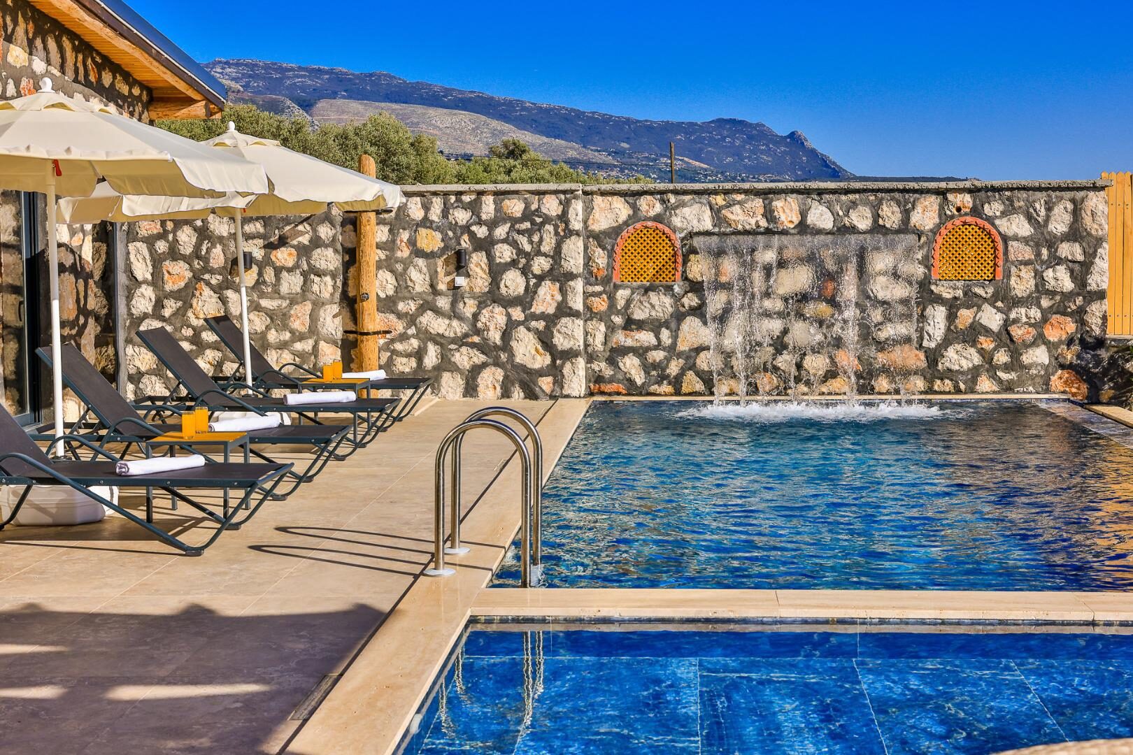 Villa Yıldız Çavdır — 44