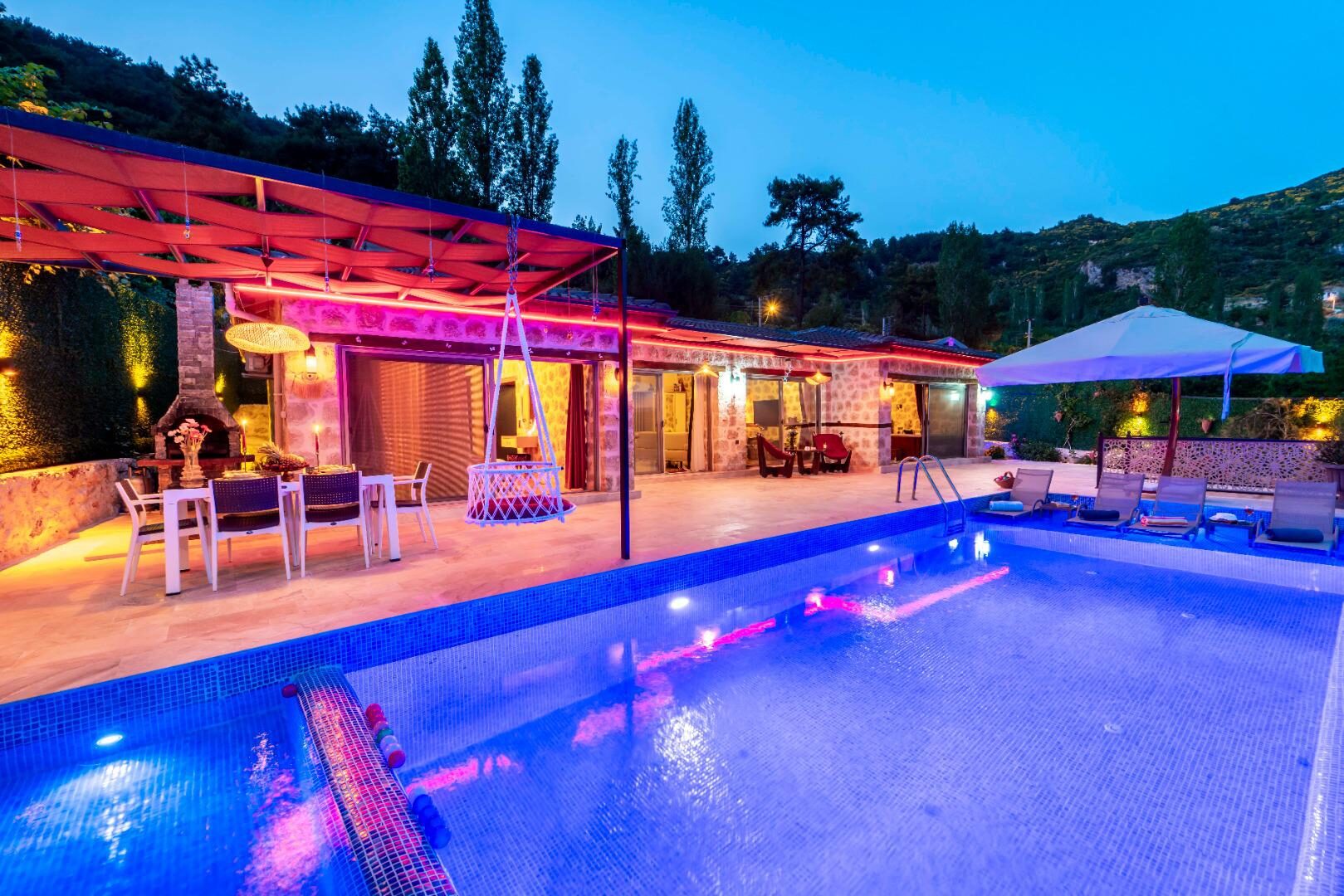 Villa Aden İslamlar — 107