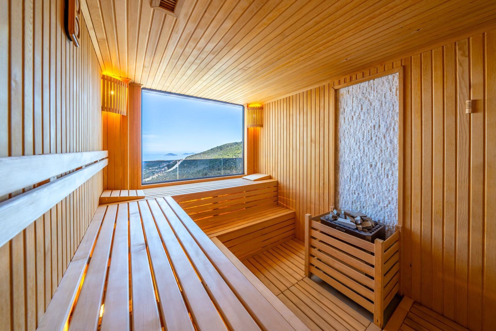 Villa Elit 3 — 121