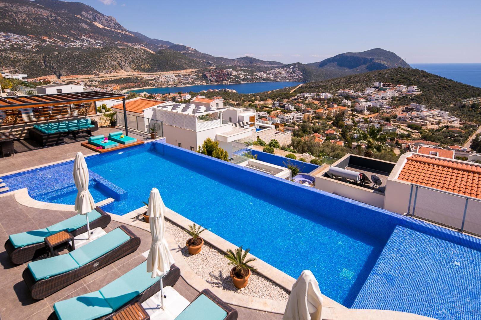 Villa Pırlanta — 7