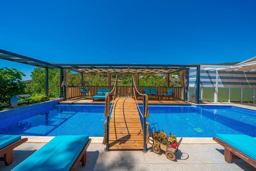 Villa Stella — 10