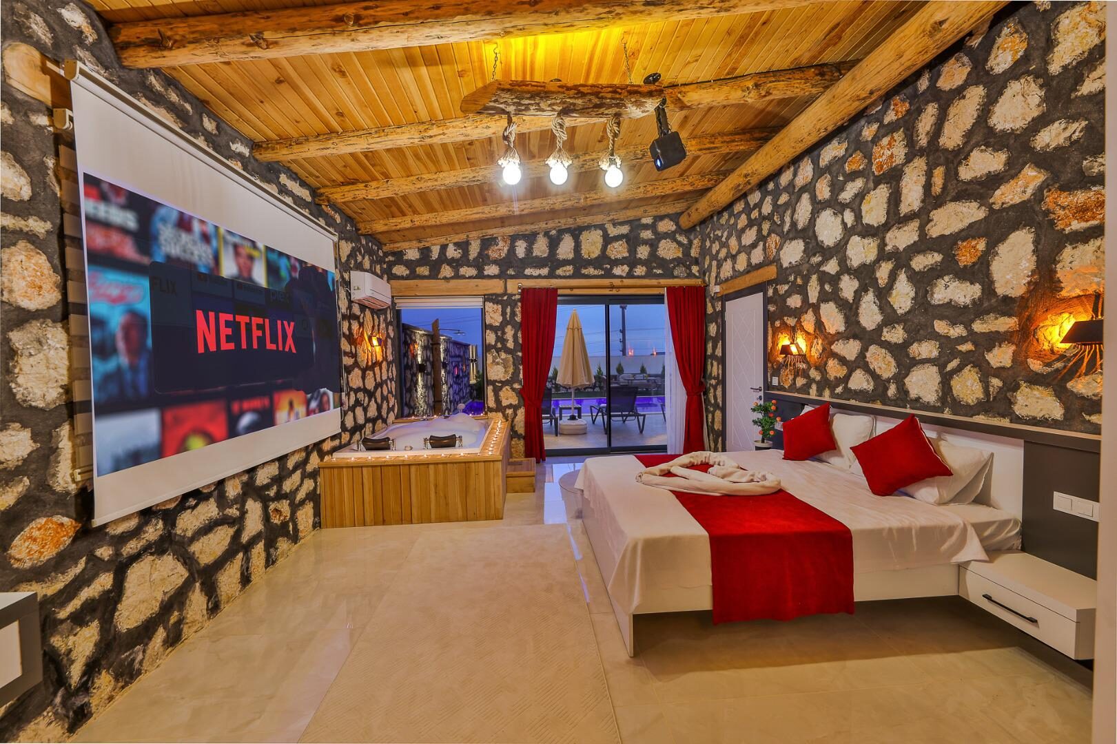 Villa Yıldız Çavdır — 78
