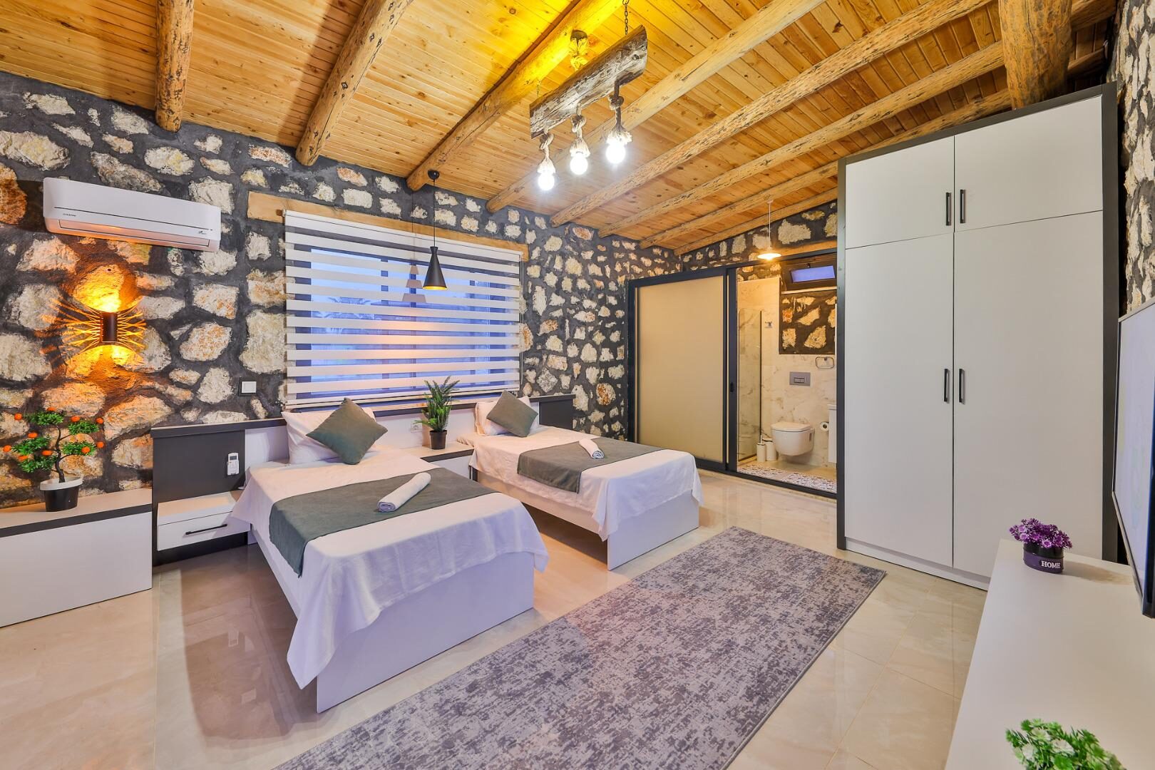 Villa Yıldız Çavdır — 84
