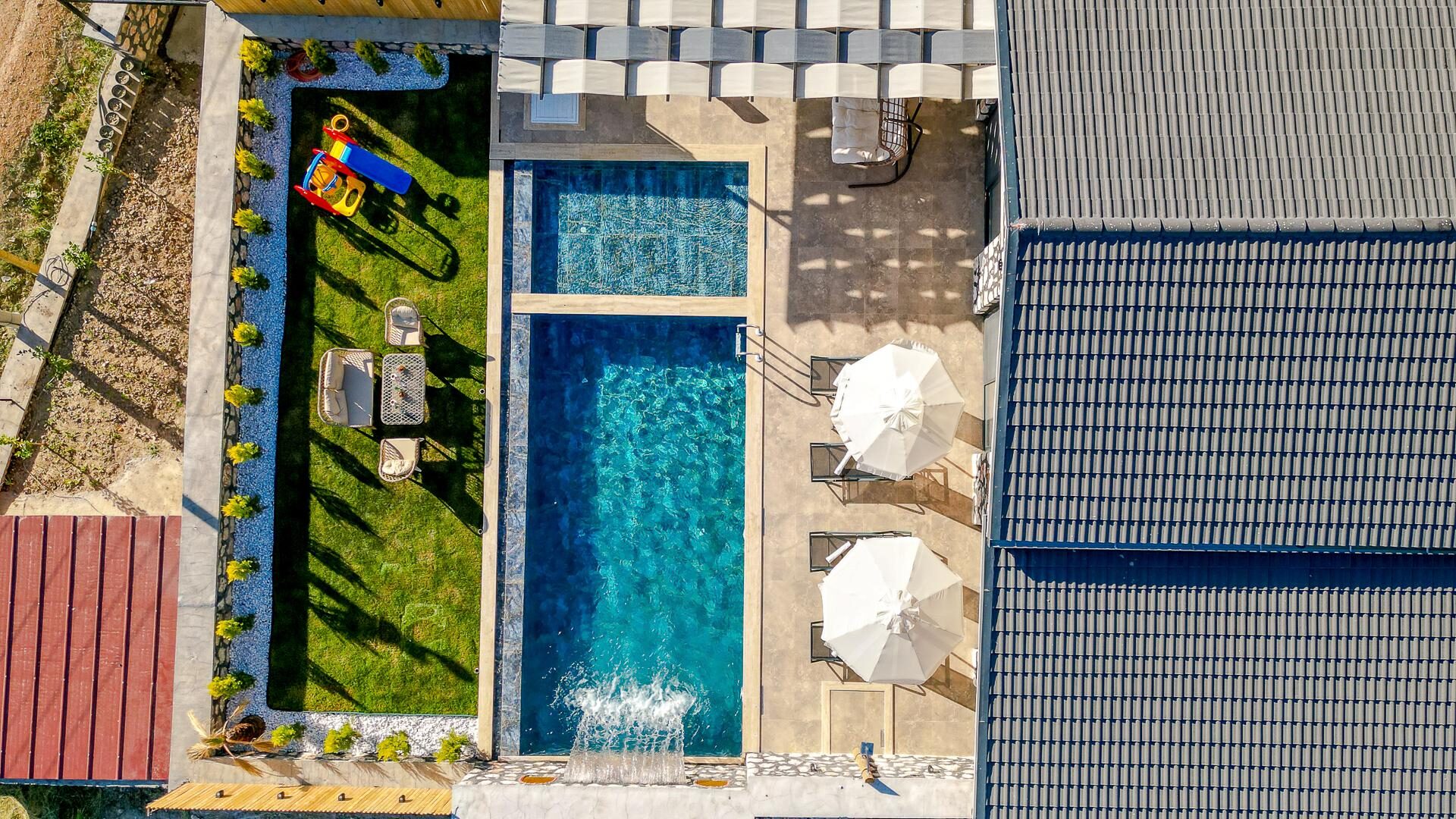 Villa Yıldız Çavdır — 103