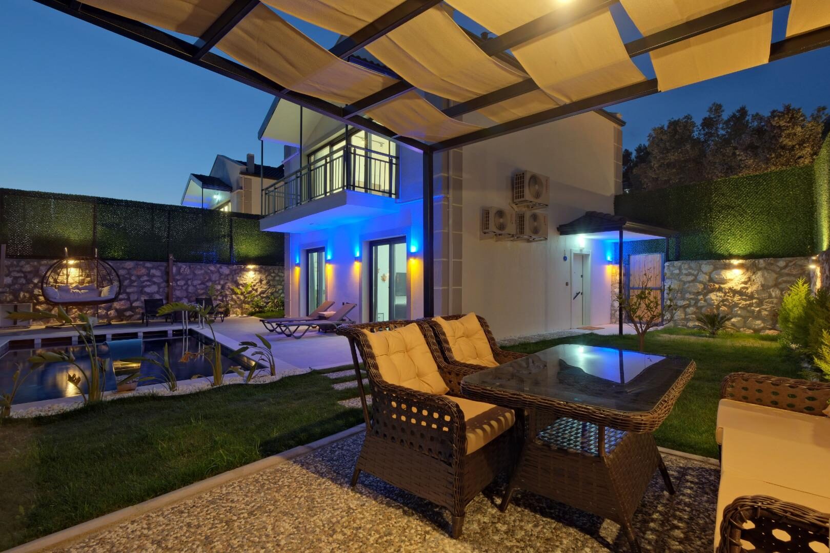 Villa Montana Kirme — 3