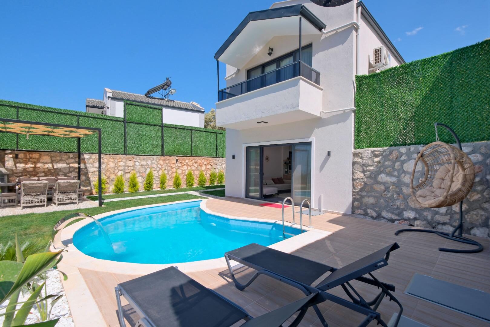 Villa Luna — 7