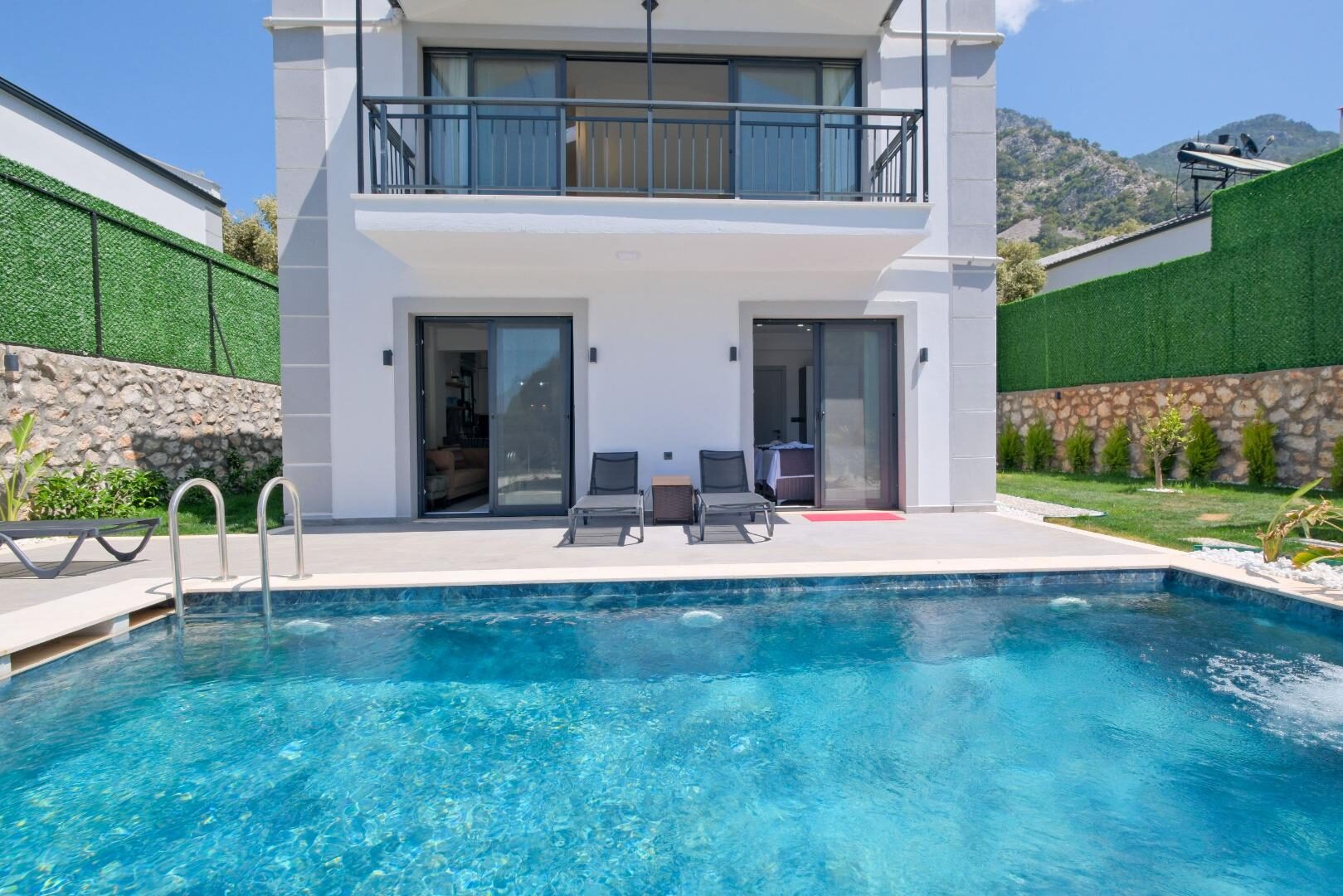 Villa Montana Kirme Duo — 6