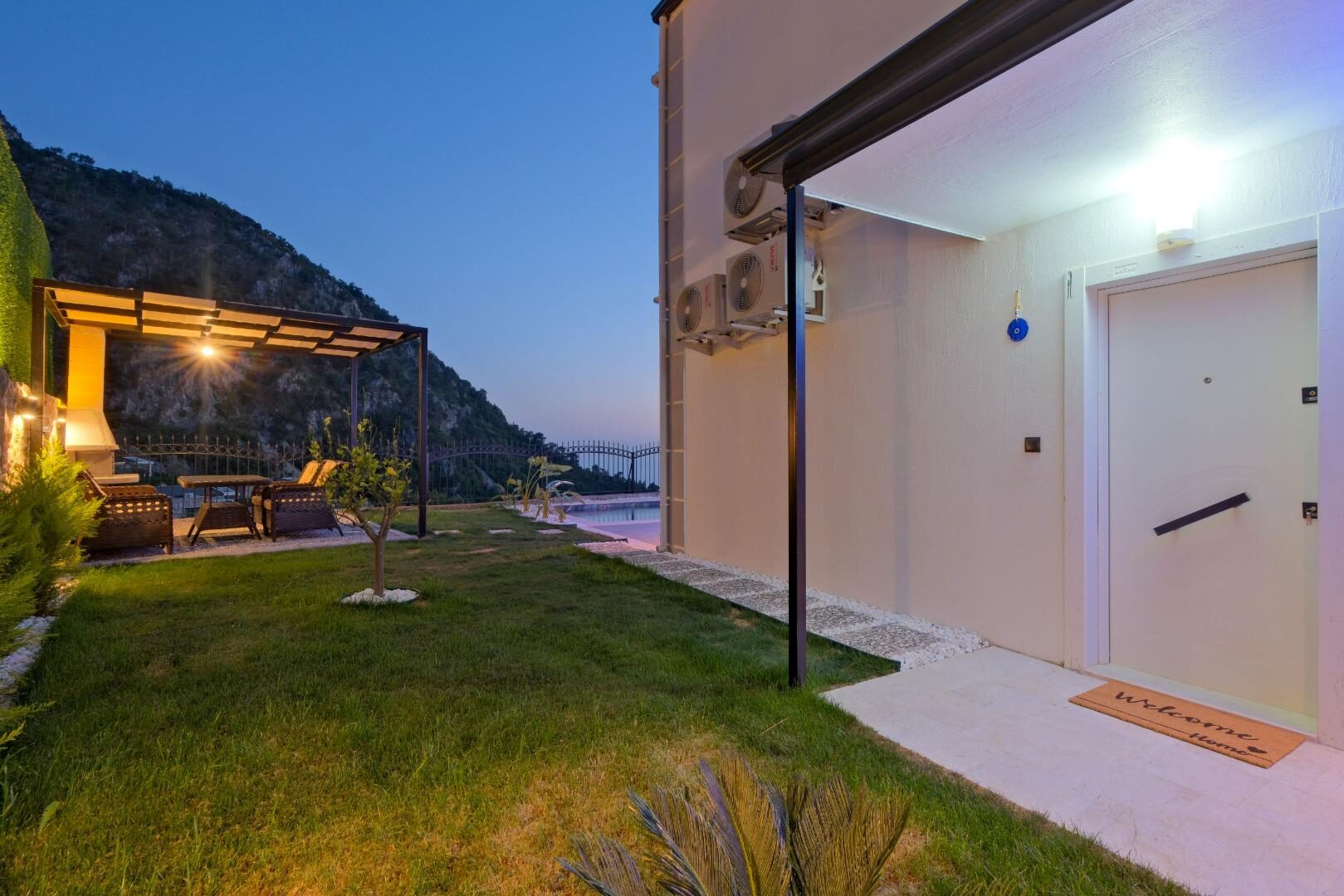 Villa Montana Kirme — 7