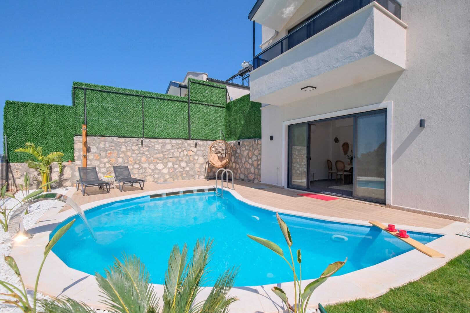Villa Sole — 7