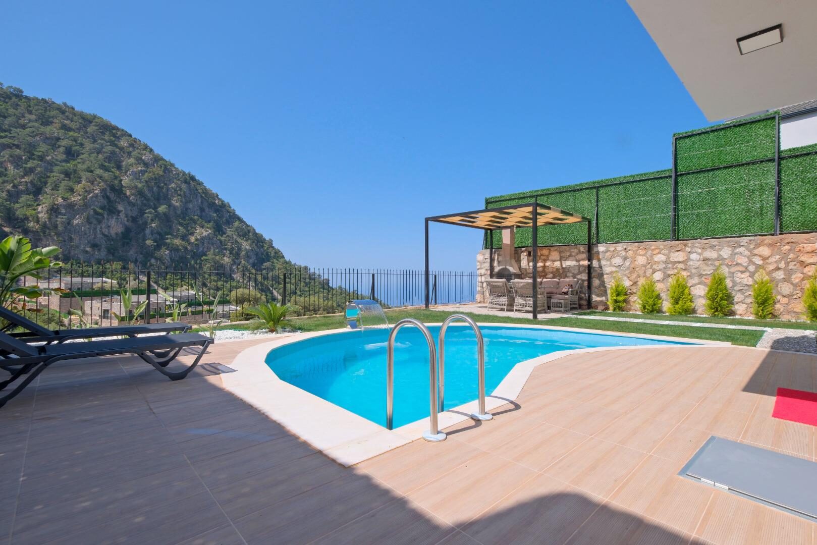 Villa Luna — 14