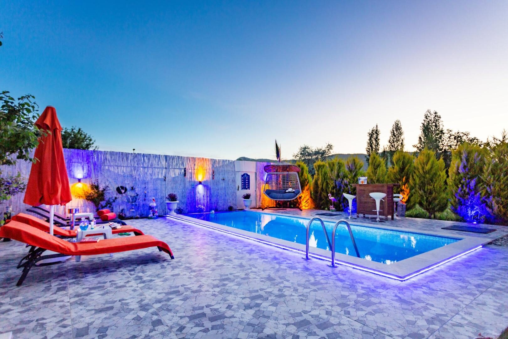Villa Arim — 9