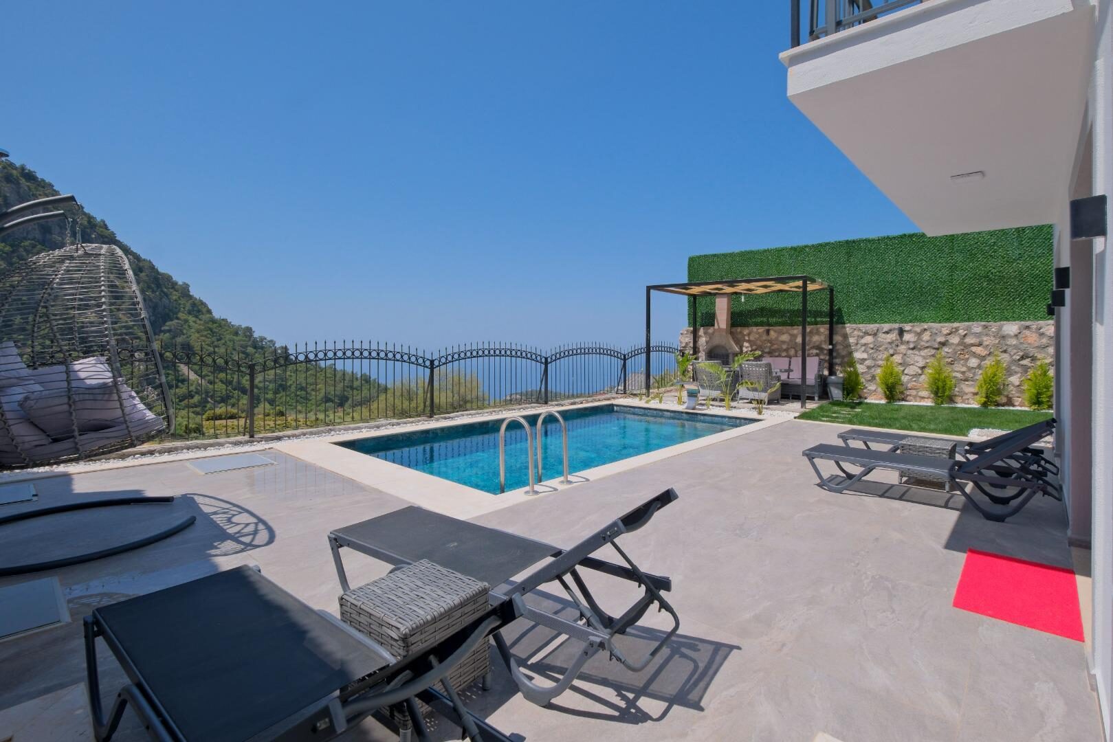 Villa Montana Kirme — 15