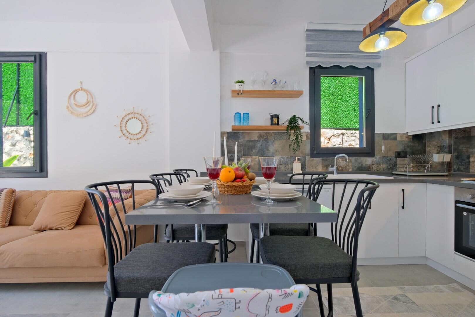 Villa Montana Kirme — 24