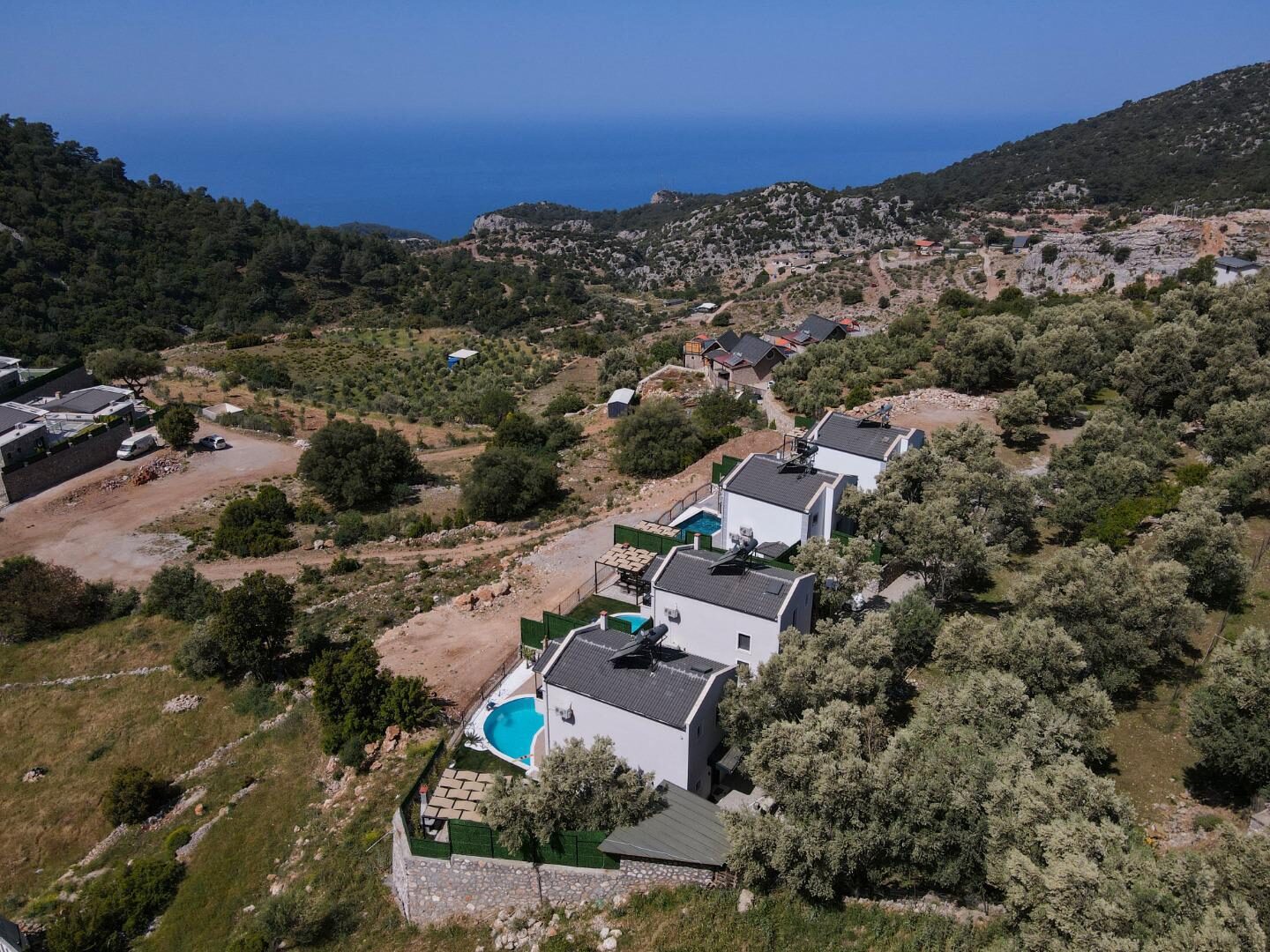 Villa Sole — 28