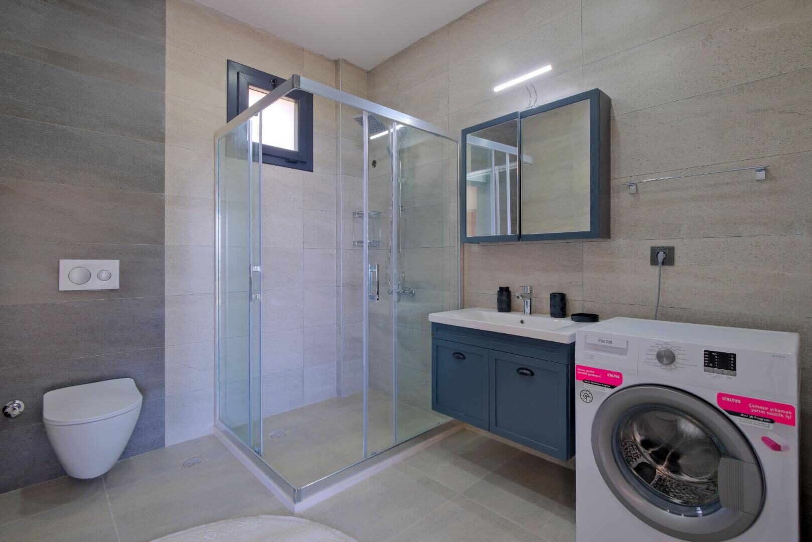 Villa Montana Kirme Duo — 34