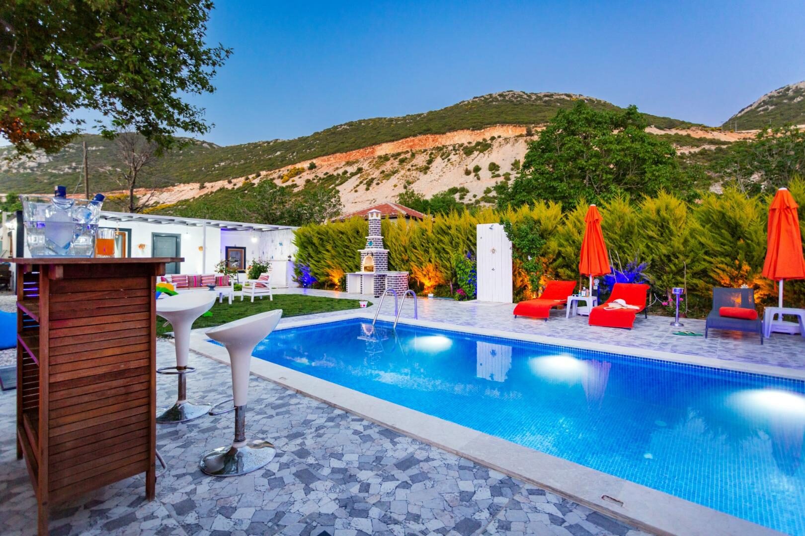 Villa Arim — 41