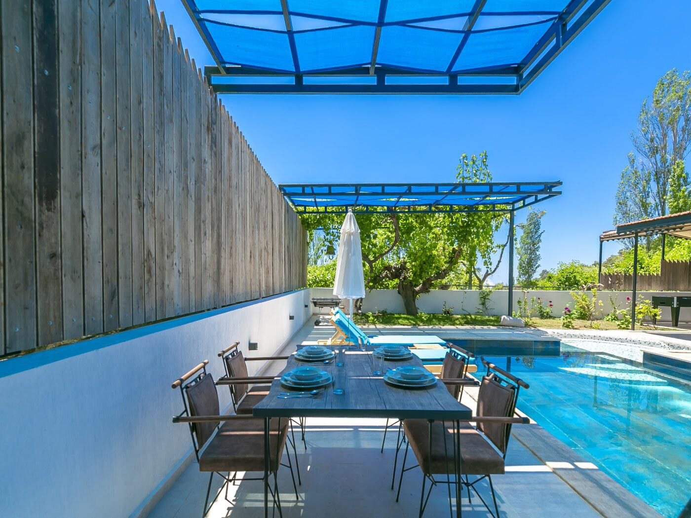 Villa Pierre 1 — 21