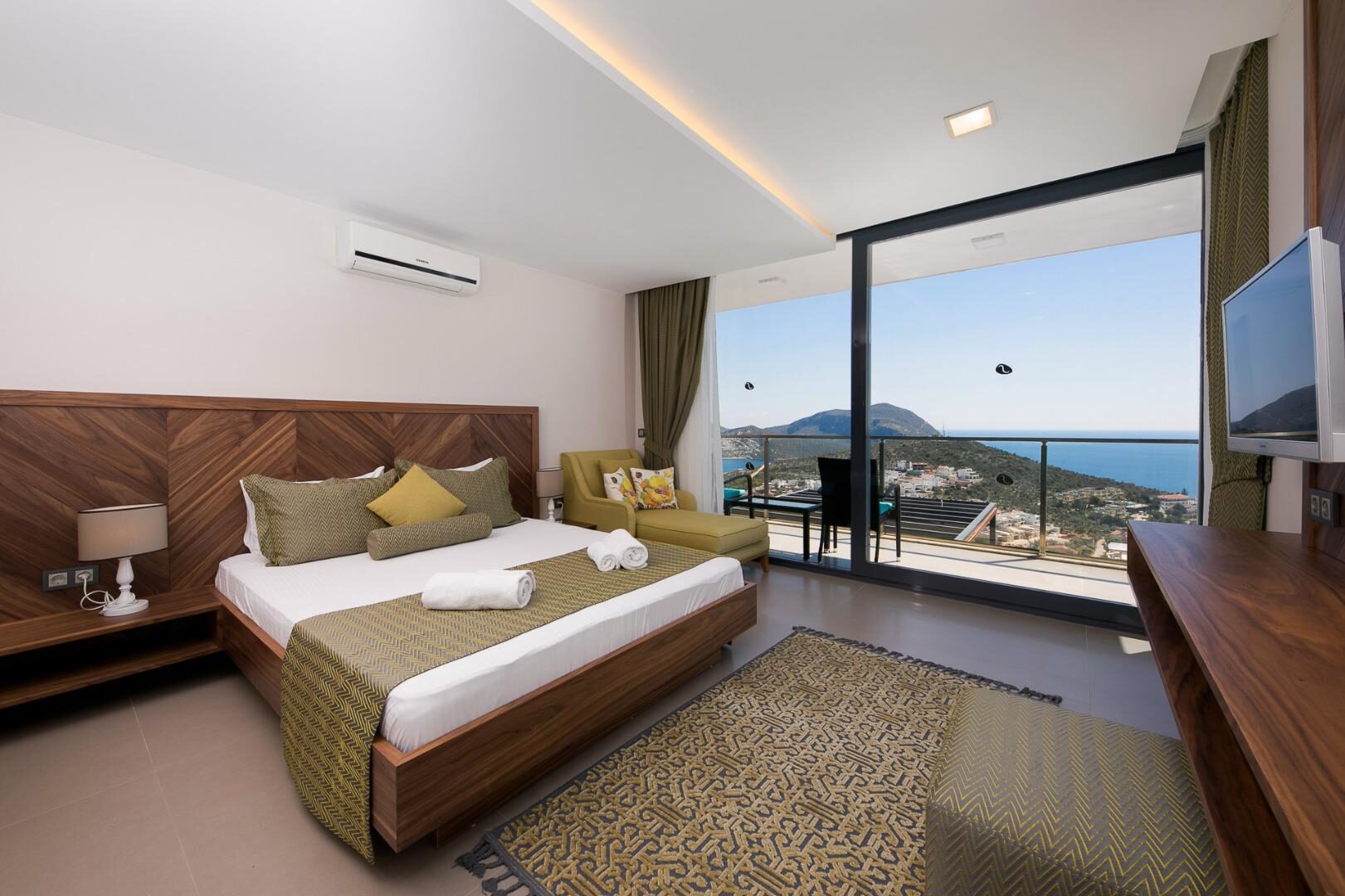 Villa Pırlanta — 16