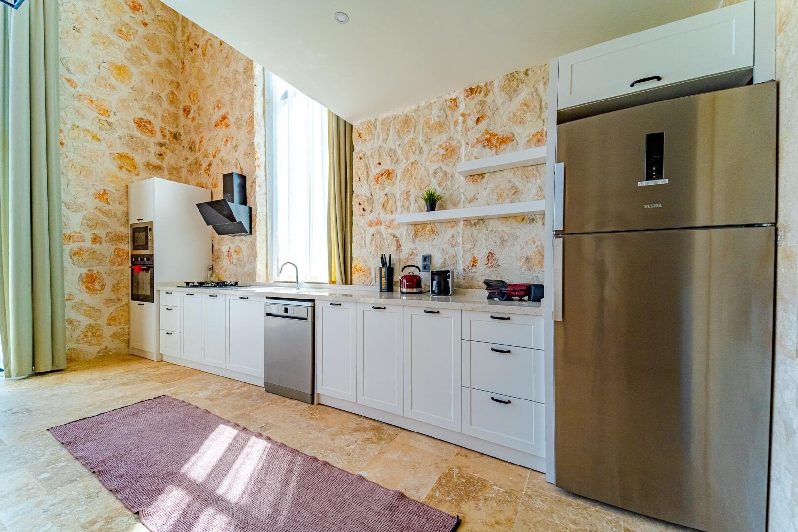 Villa Orion Bezirgan — 15