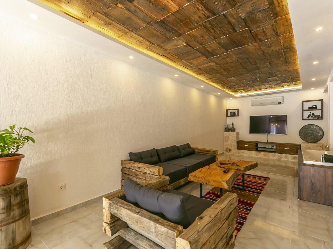 Villa Pierre 1 — 27