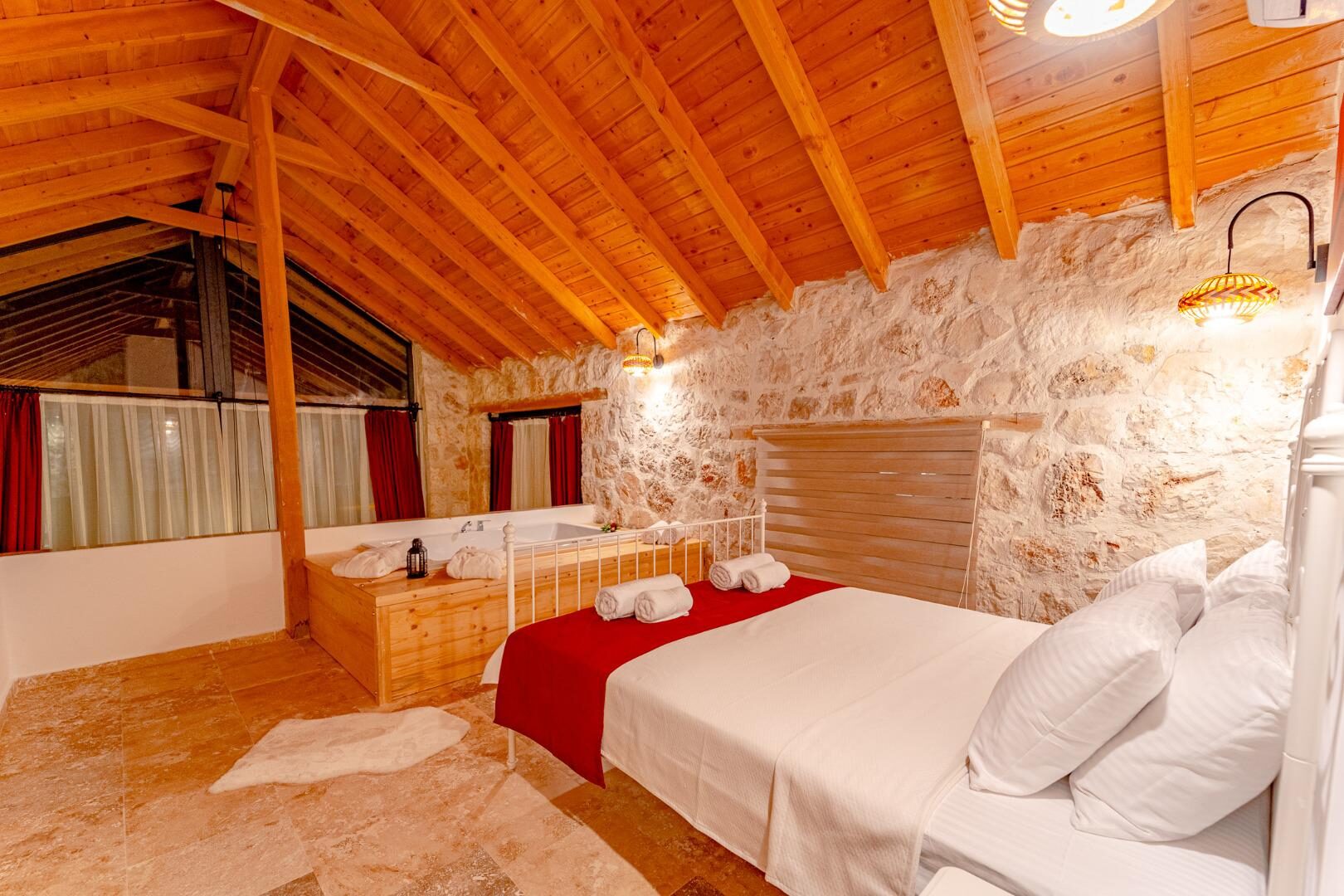 Villa Vega Bezirgan — 22