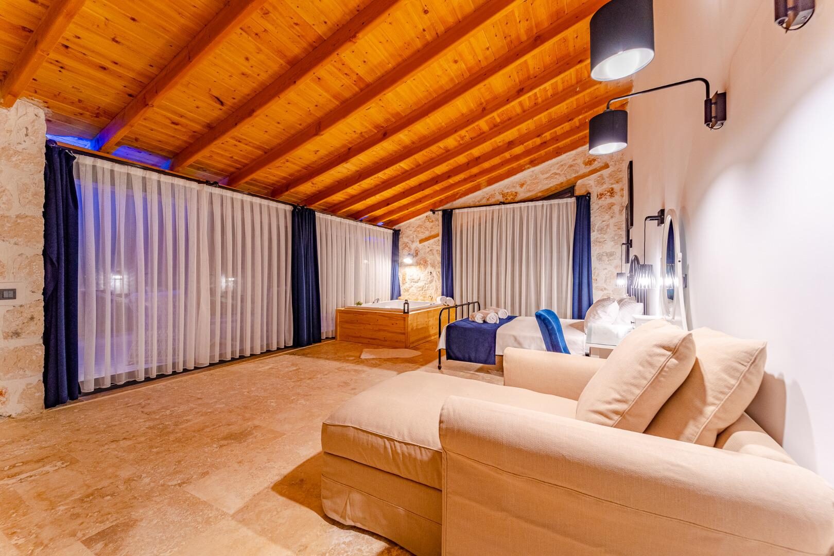 Villa Orion Bezirgan — 28