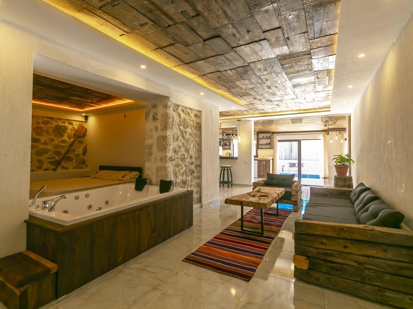 Villa Pierre 1 — 40