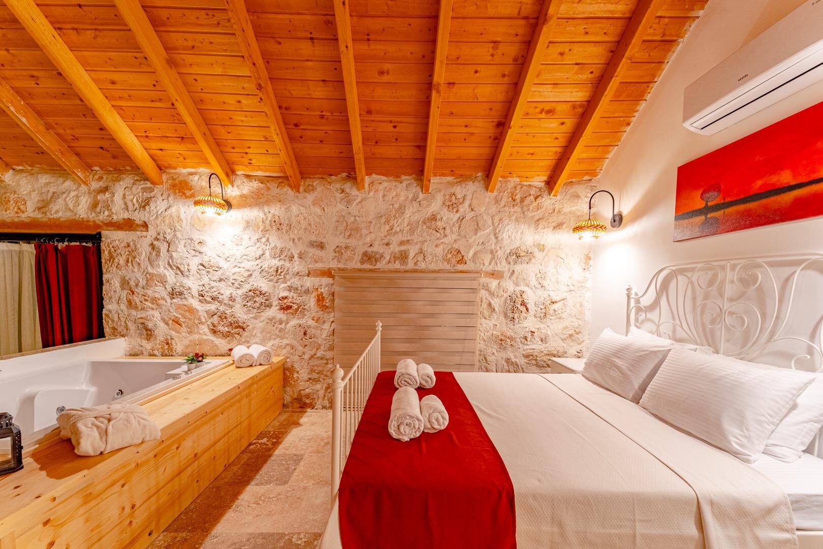 Villa Vega Bezirgan — 26
