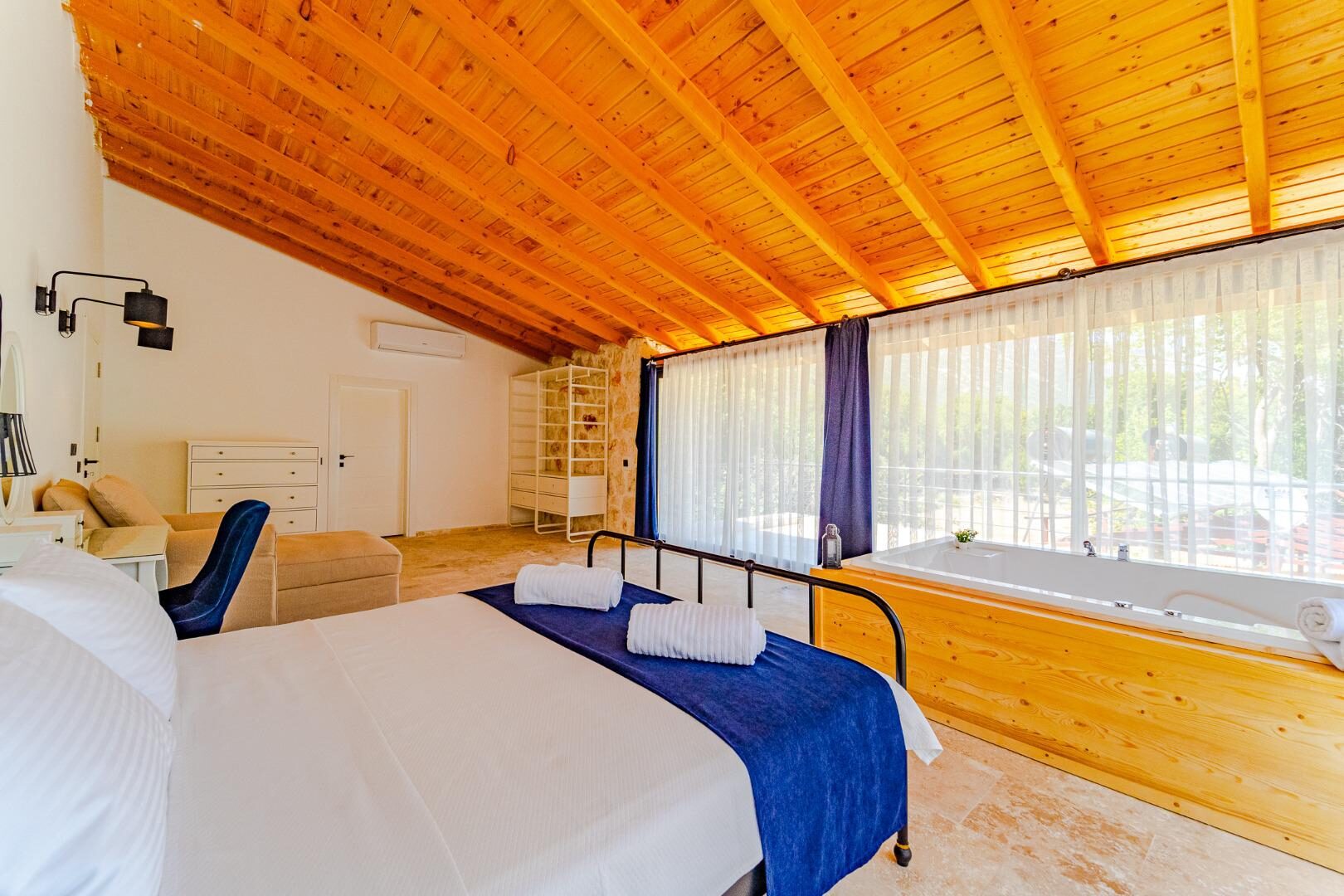 Villa Orion Bezirgan — 32