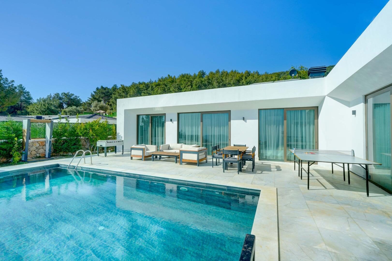 Villa Venüs 8 — 2