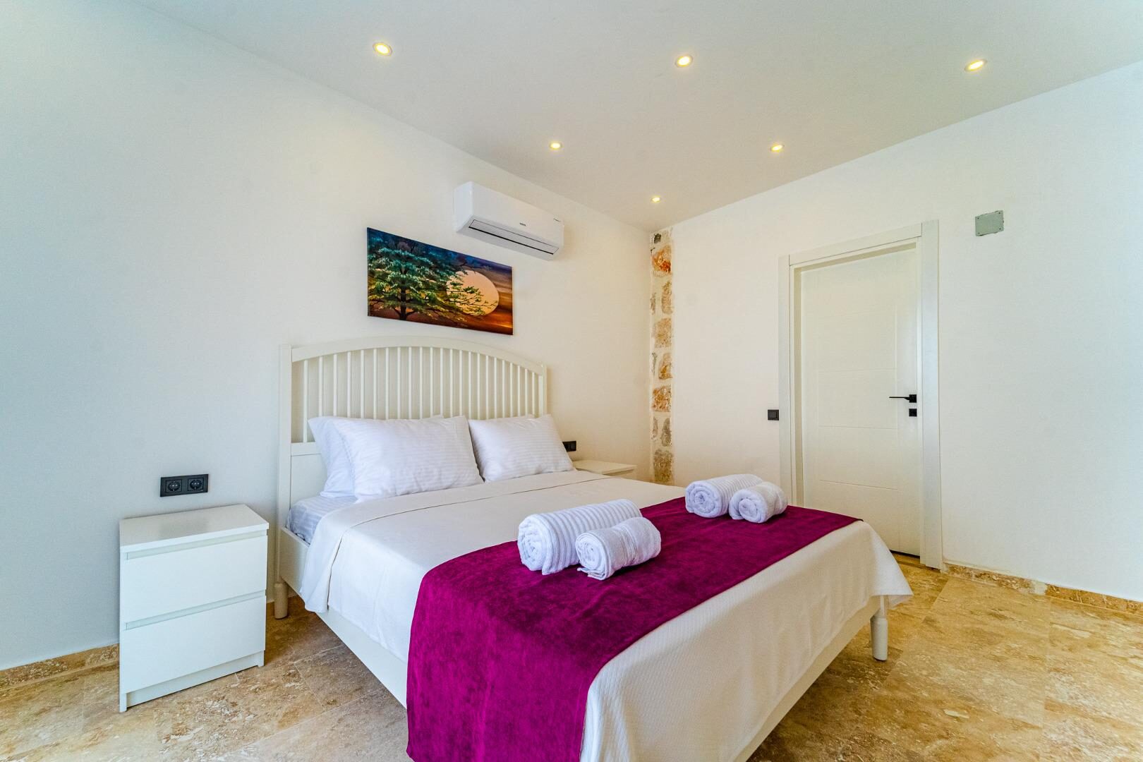Villa Orion Bezirgan — 41
