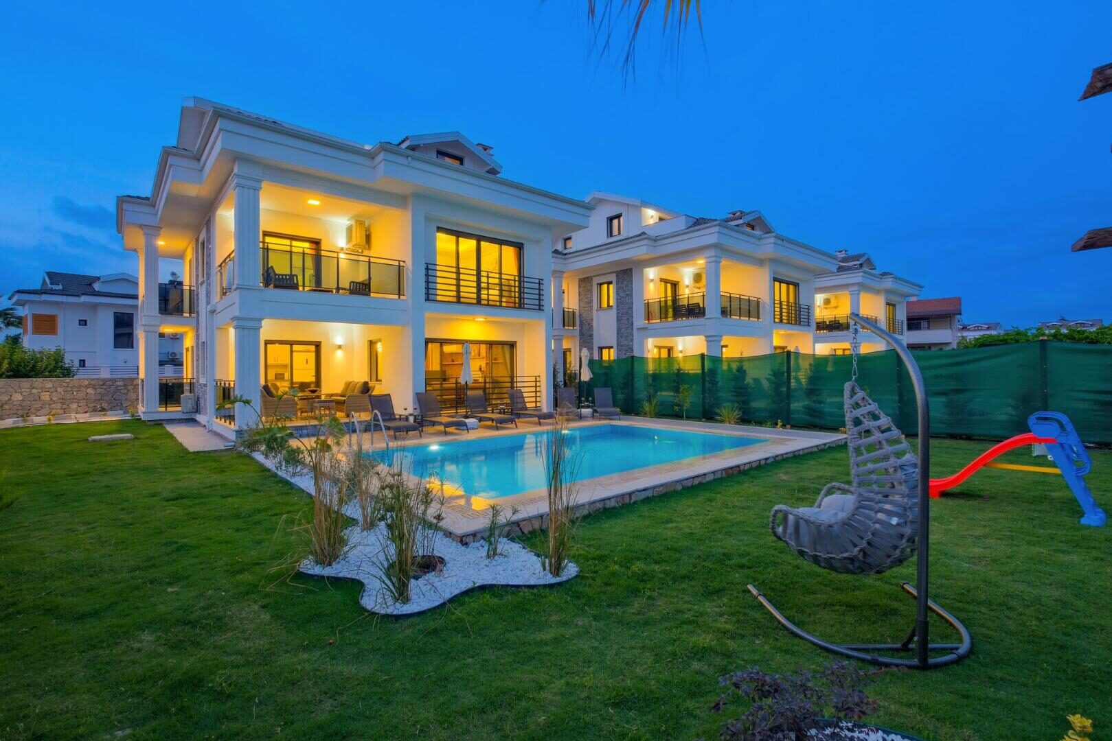 Villa White Palm 1 — 1