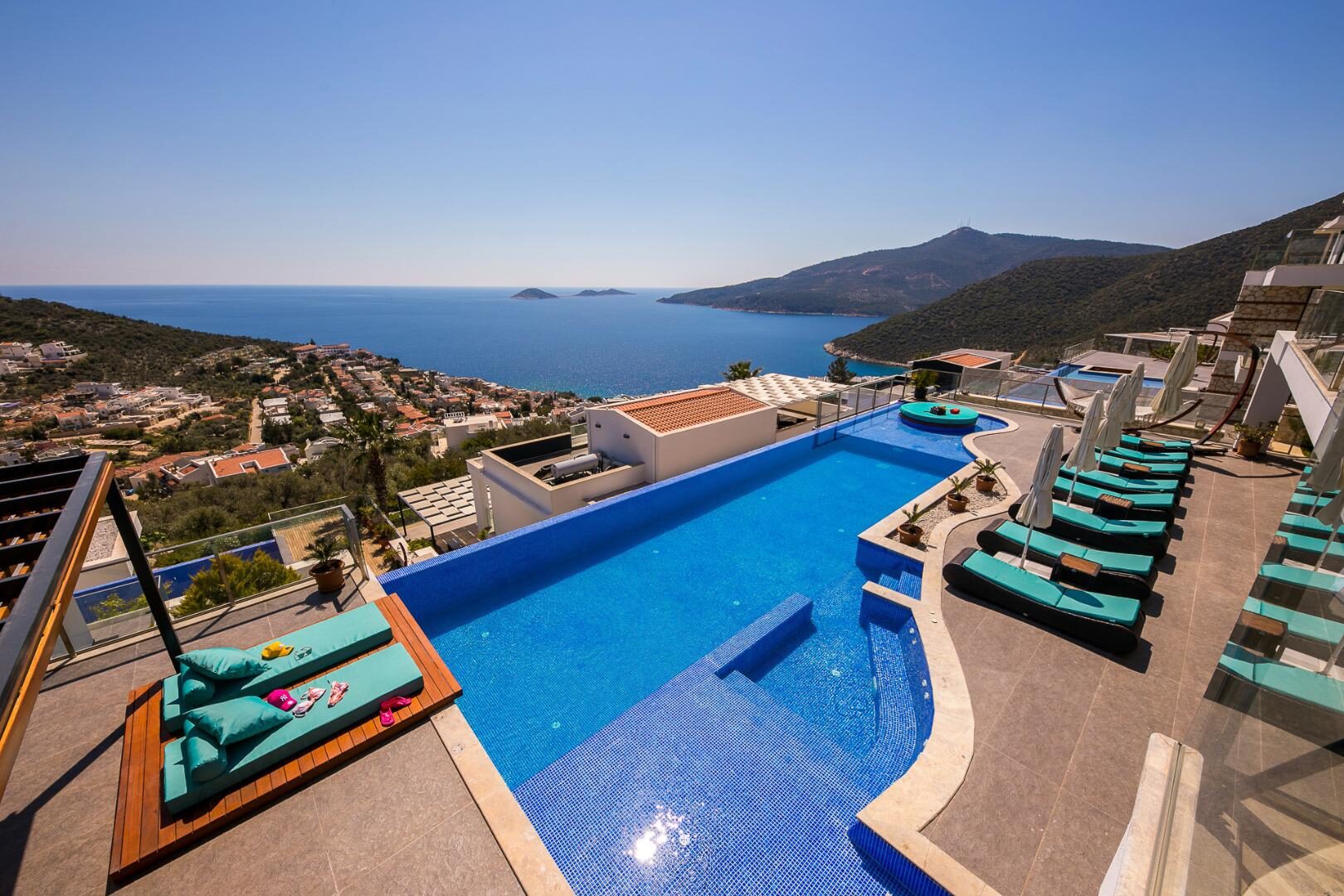 Villa Pırlanta — 20