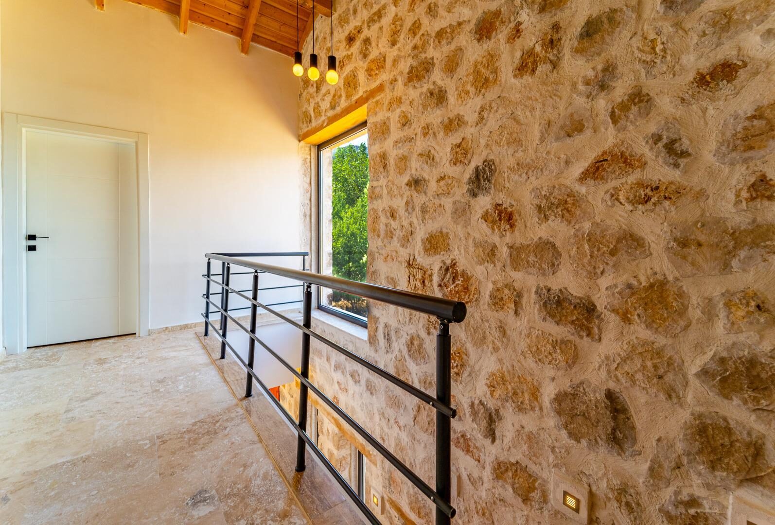 Villa Sirius Bezirgan — 39