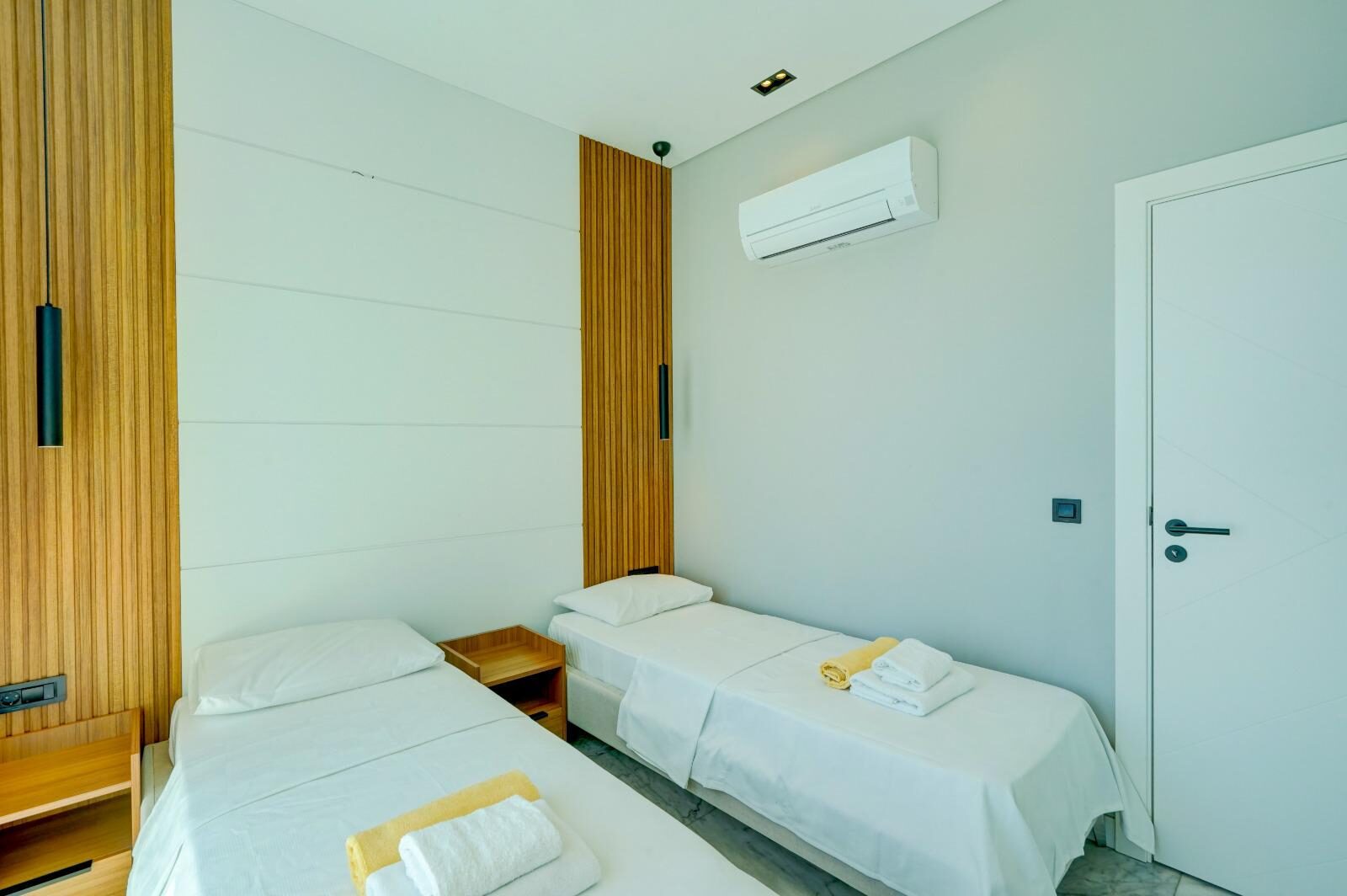 Villa Venüs 8 — 28