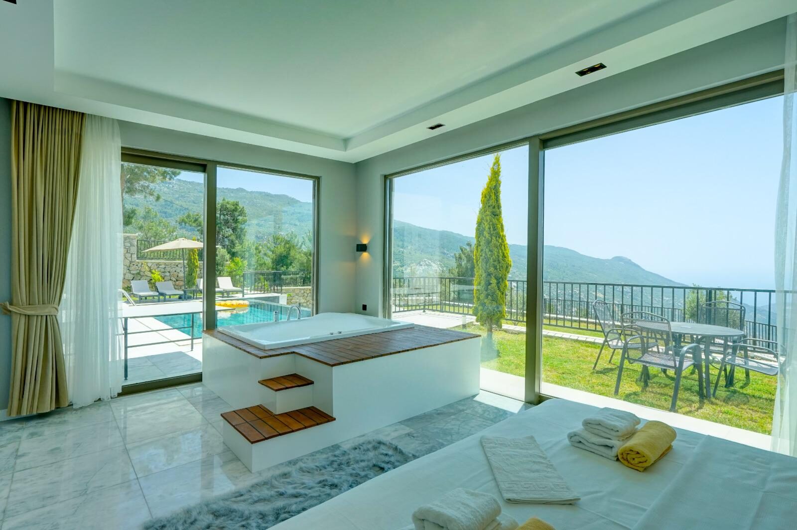 Villa Earth 7 — 30